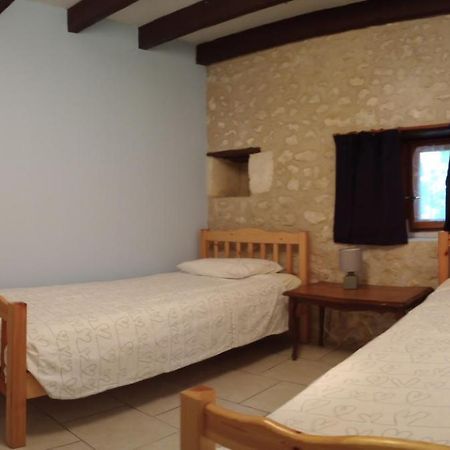 La Tranquillite, Le Repos Villa Nanteuil-Auriac-de-Bourzac Ngoại thất bức ảnh