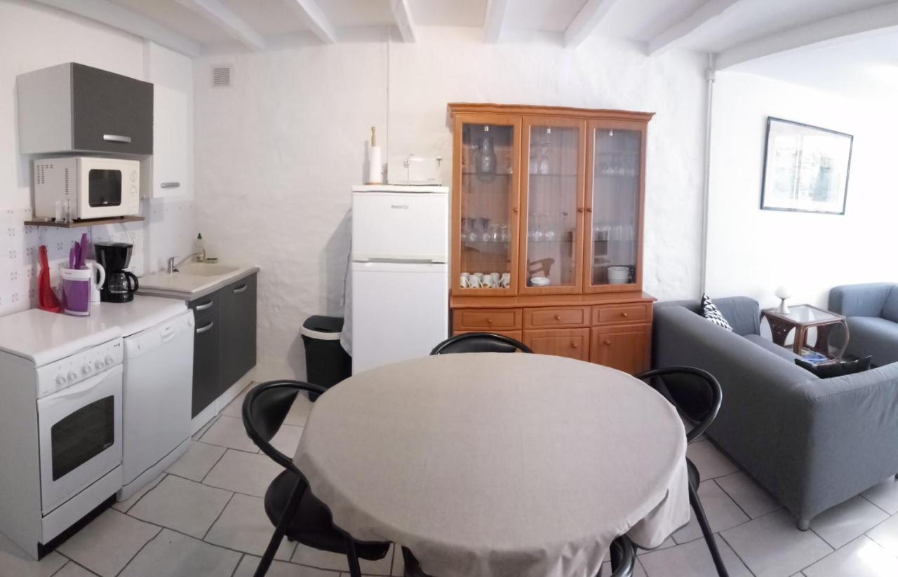 La Tranquillite, Le Repos Villa Nanteuil-Auriac-de-Bourzac Ngoại thất bức ảnh