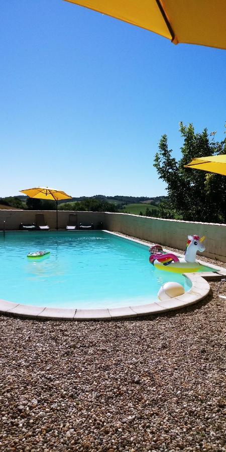La Tranquillite, Le Repos Villa Nanteuil-Auriac-de-Bourzac Ngoại thất bức ảnh