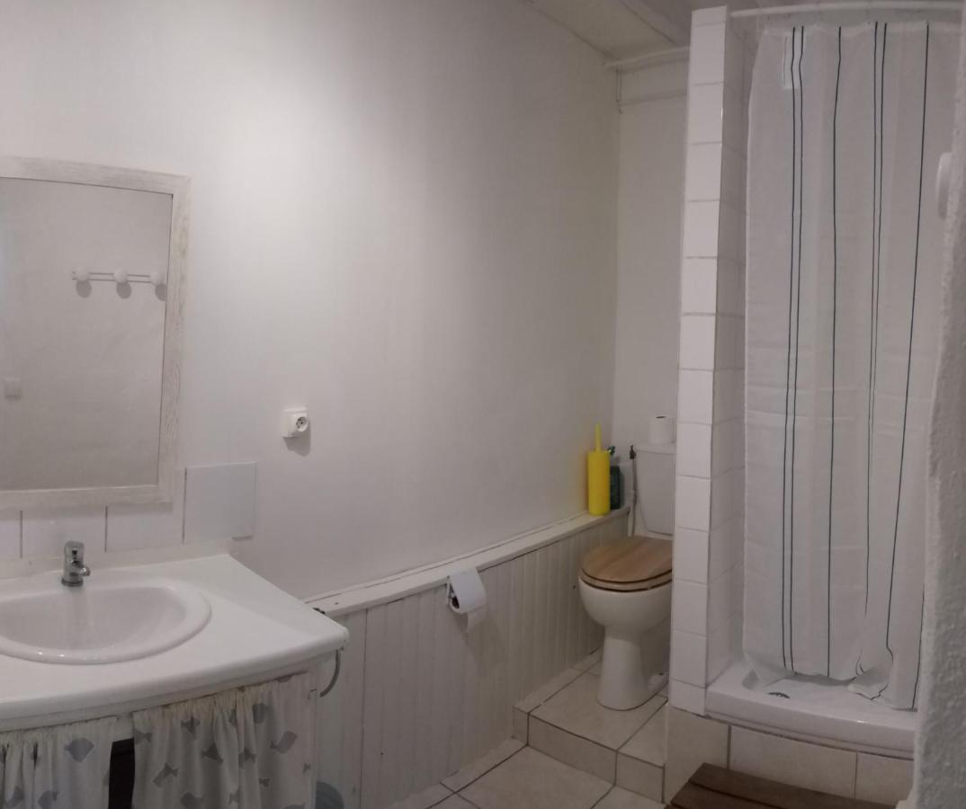 La Tranquillite, Le Repos Villa Nanteuil-Auriac-de-Bourzac Ngoại thất bức ảnh